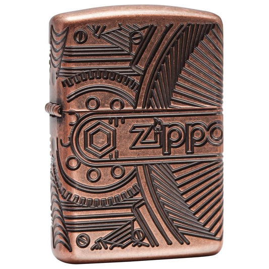 Armor® Zippo Gears 29523