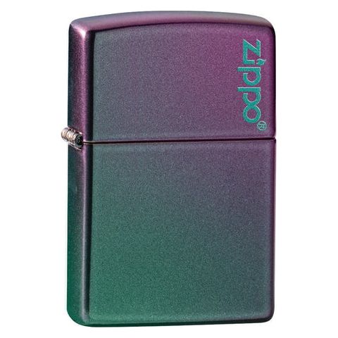 Zippo Logo - Iridescent 49146ZL